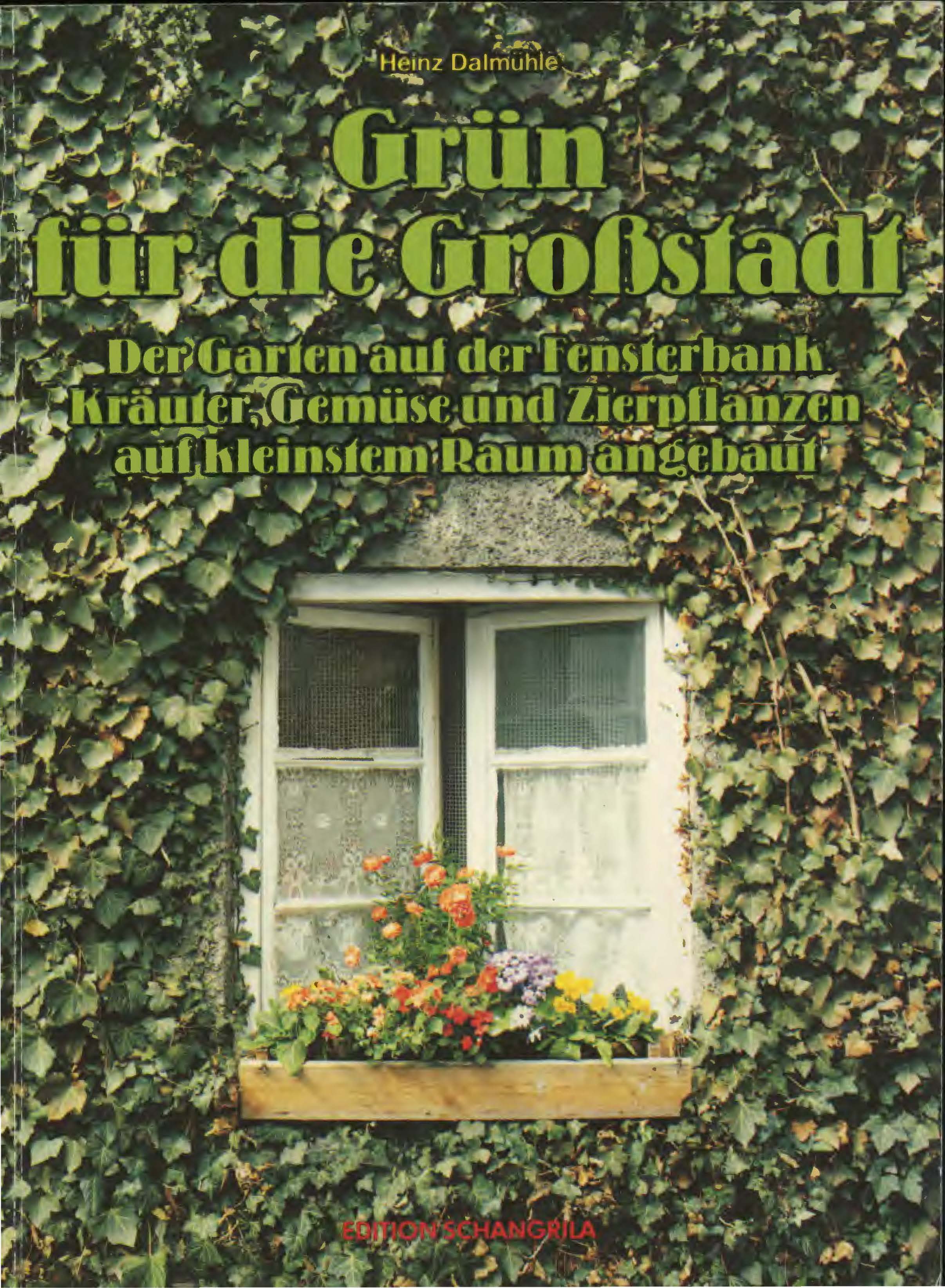 grün für die Grossstadt Heinz dalmühle_Seite_1
